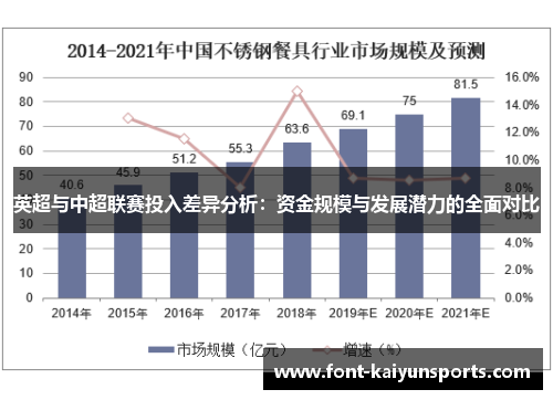 英超与中超联赛投入差异分析:资金规模与发展潜力的全面对比 英超与中超联赛投入差异分析:资金规模与发展潜力的全面对比