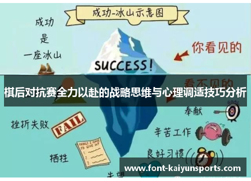 棋后对抗赛全力以赴的战略思维与心理调适技巧分析 棋后对抗赛全力以赴的战略思维与心理调适技巧分析